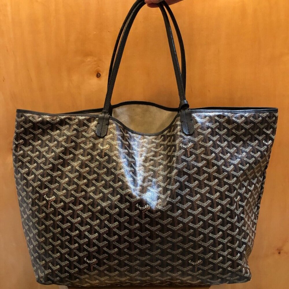 Goyard GM St Louis Tote Bag - XL